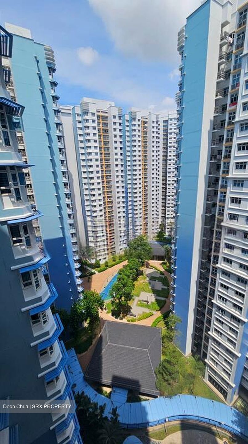 Blk 3C Kallang Heights (Kallang/Whampoa), HDB 4 Rooms #468487141